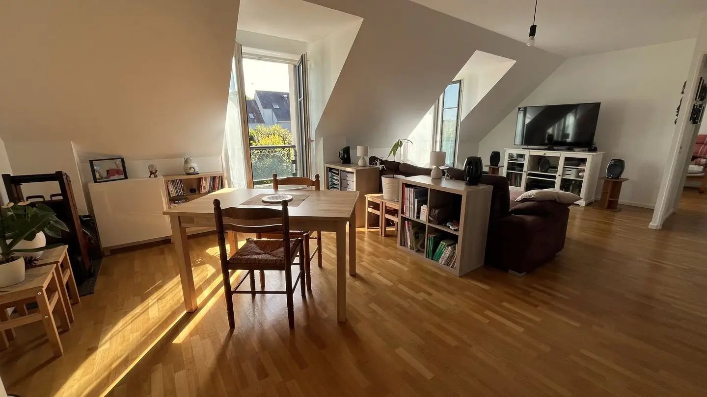 Appartement à vendre, 80m², Gouvieux