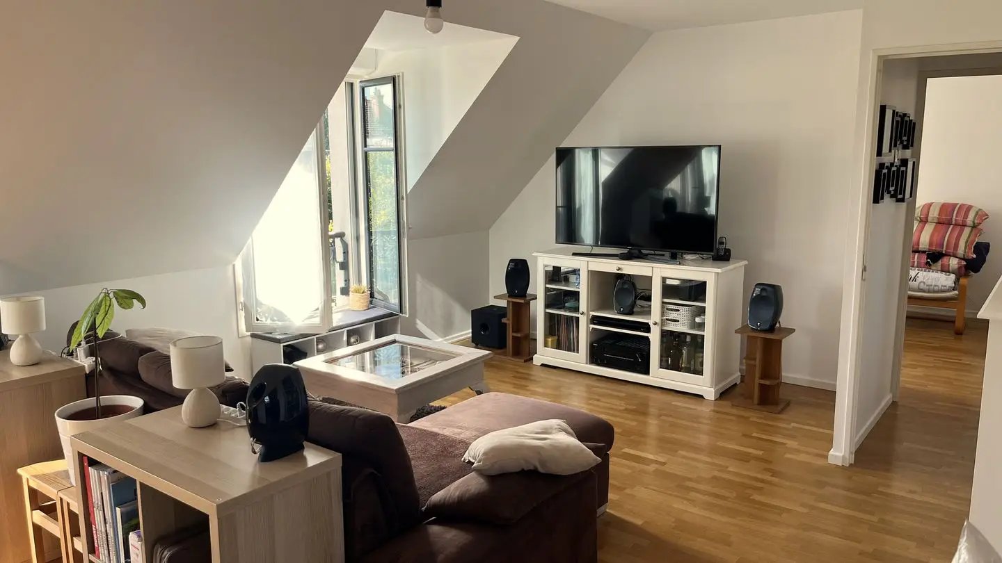 Appartement à vendre, 80m², Gouvieux