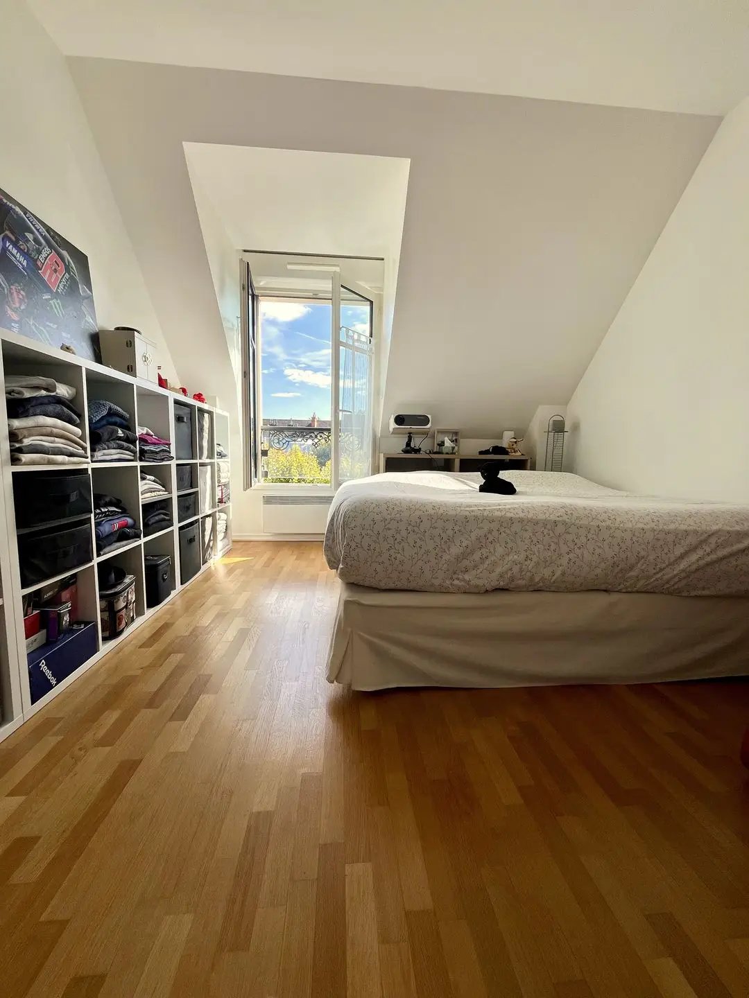 Appartement à vendre, 80m², Gouvieux