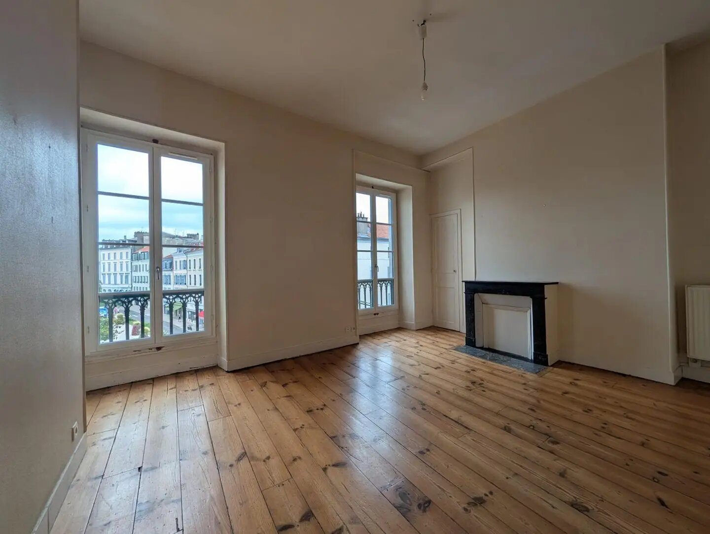 Appartement à vendre, 107m², Pau