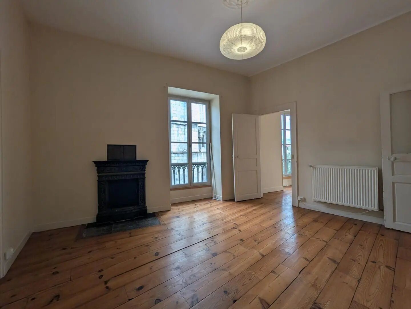Appartement à vendre, 107m², Pau