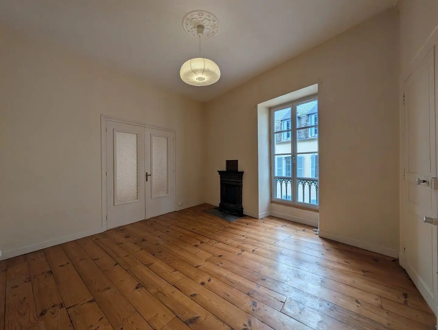 Appartement à vendre, 107m², Pau