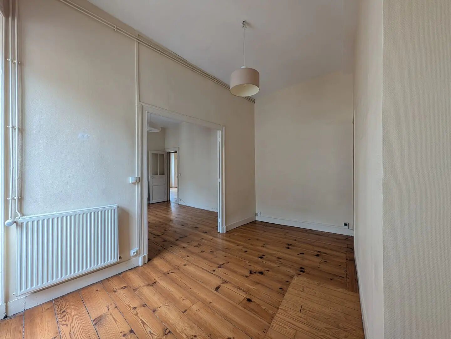 Appartement à vendre, 107m², Pau