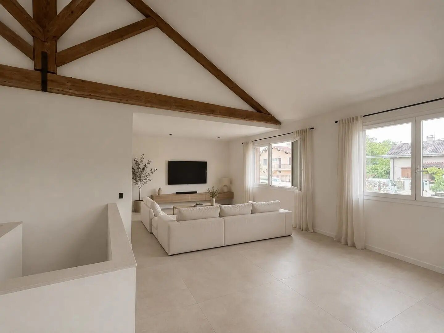 Maison à louer, 100m², Chassieu