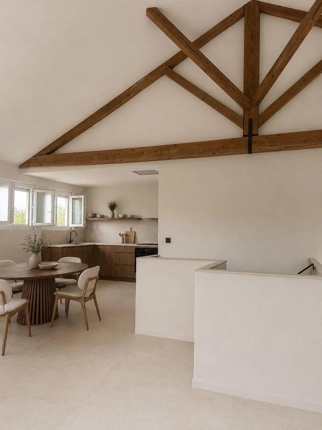 Maison à louer, 100m², Chassieu