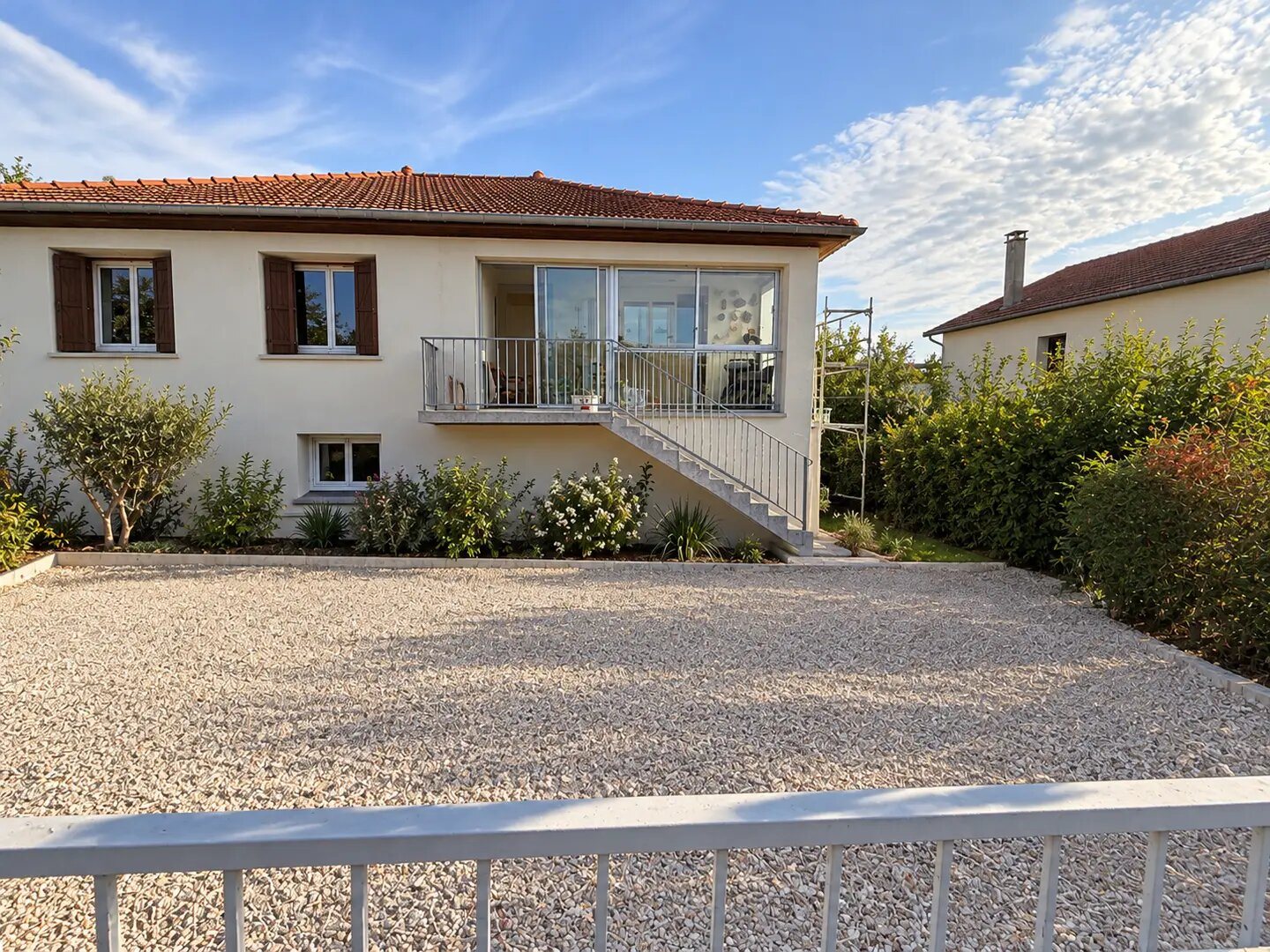 Maison à louer, 100m², Chassieu