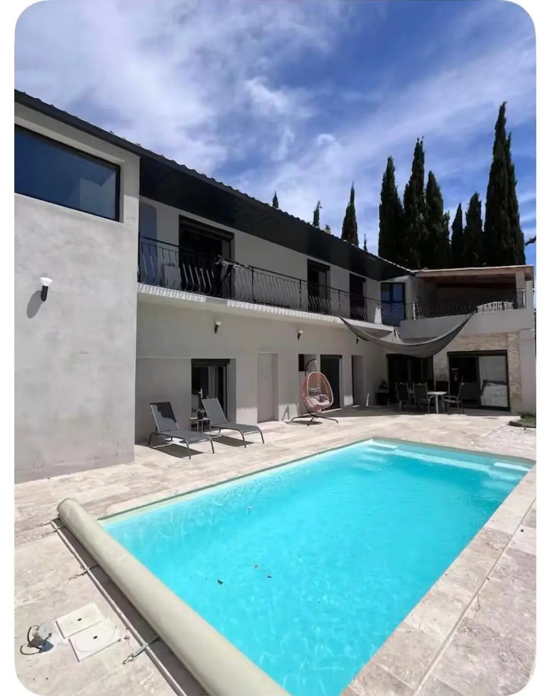 Maison à vendre, 190m², Piolenc