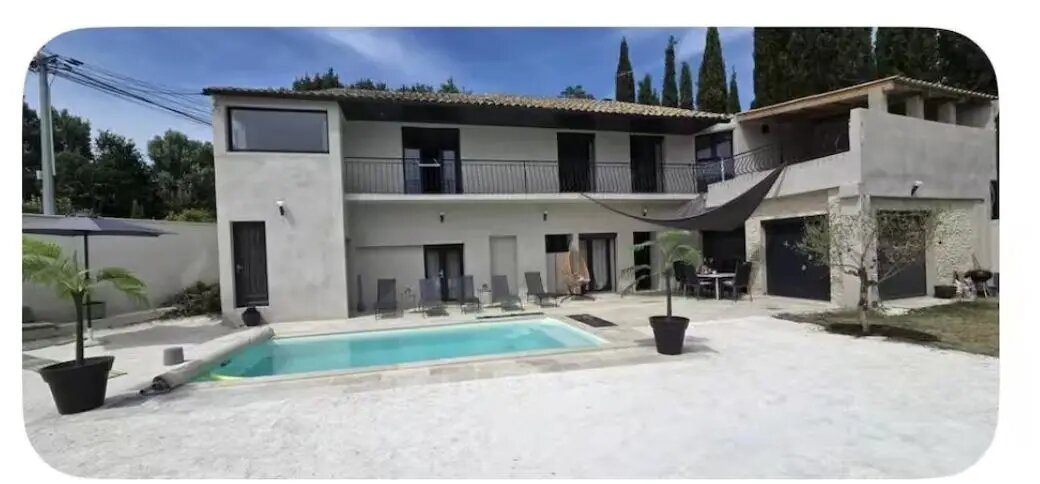 Maison à vendre, 190m², Piolenc
