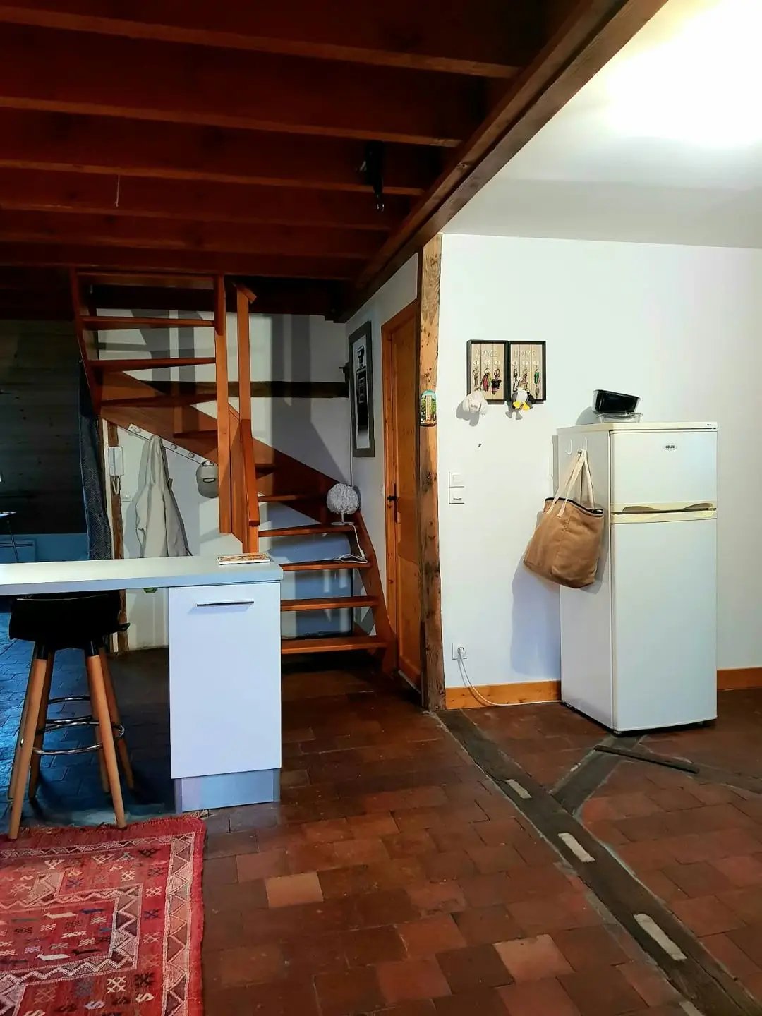 Appartement à louer, 150m², La Ville-aux-Clercs