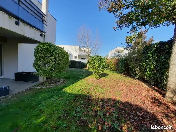 Appartement à louer, 80m², Riedisheim