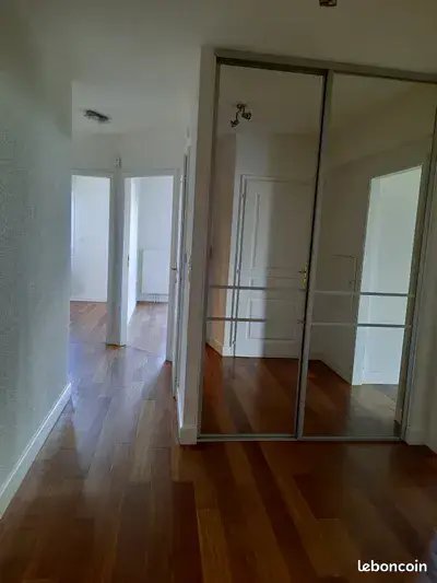 Appartement à louer, 80m², Riedisheim
