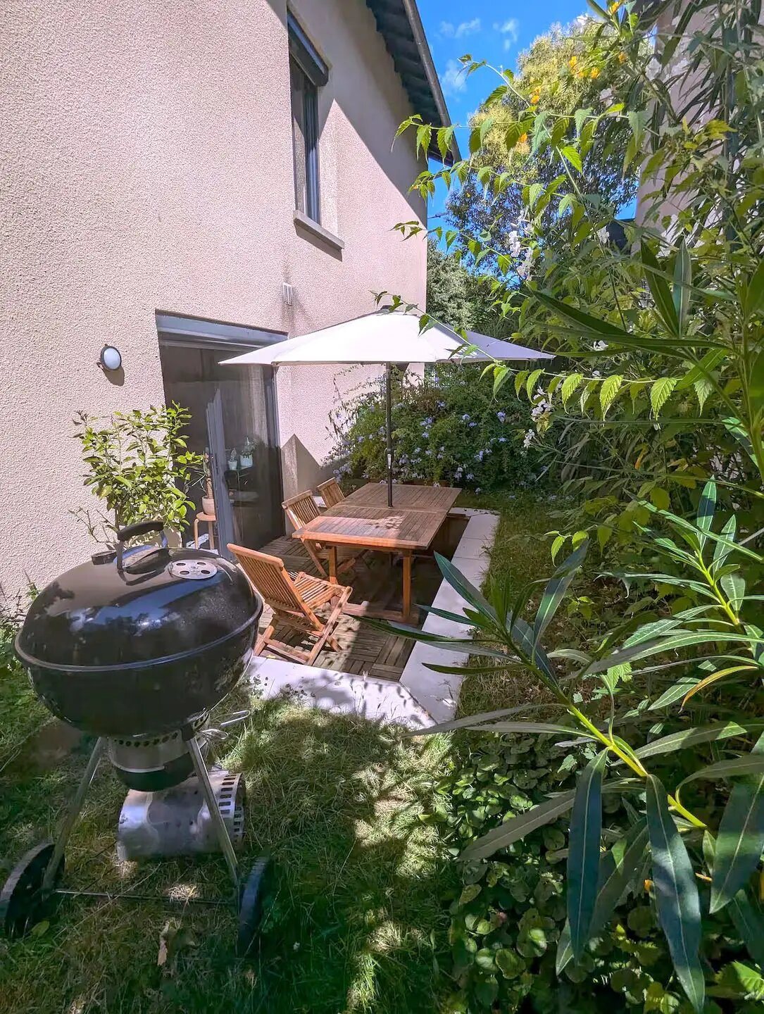 Appartement à louer, 58m², Toulouse