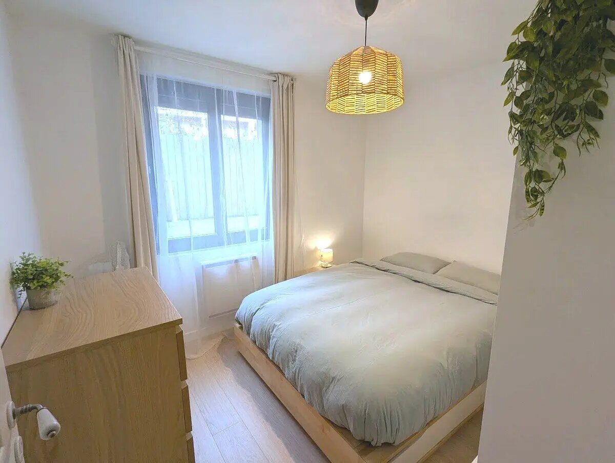 Appartement à louer, 58m², Toulouse