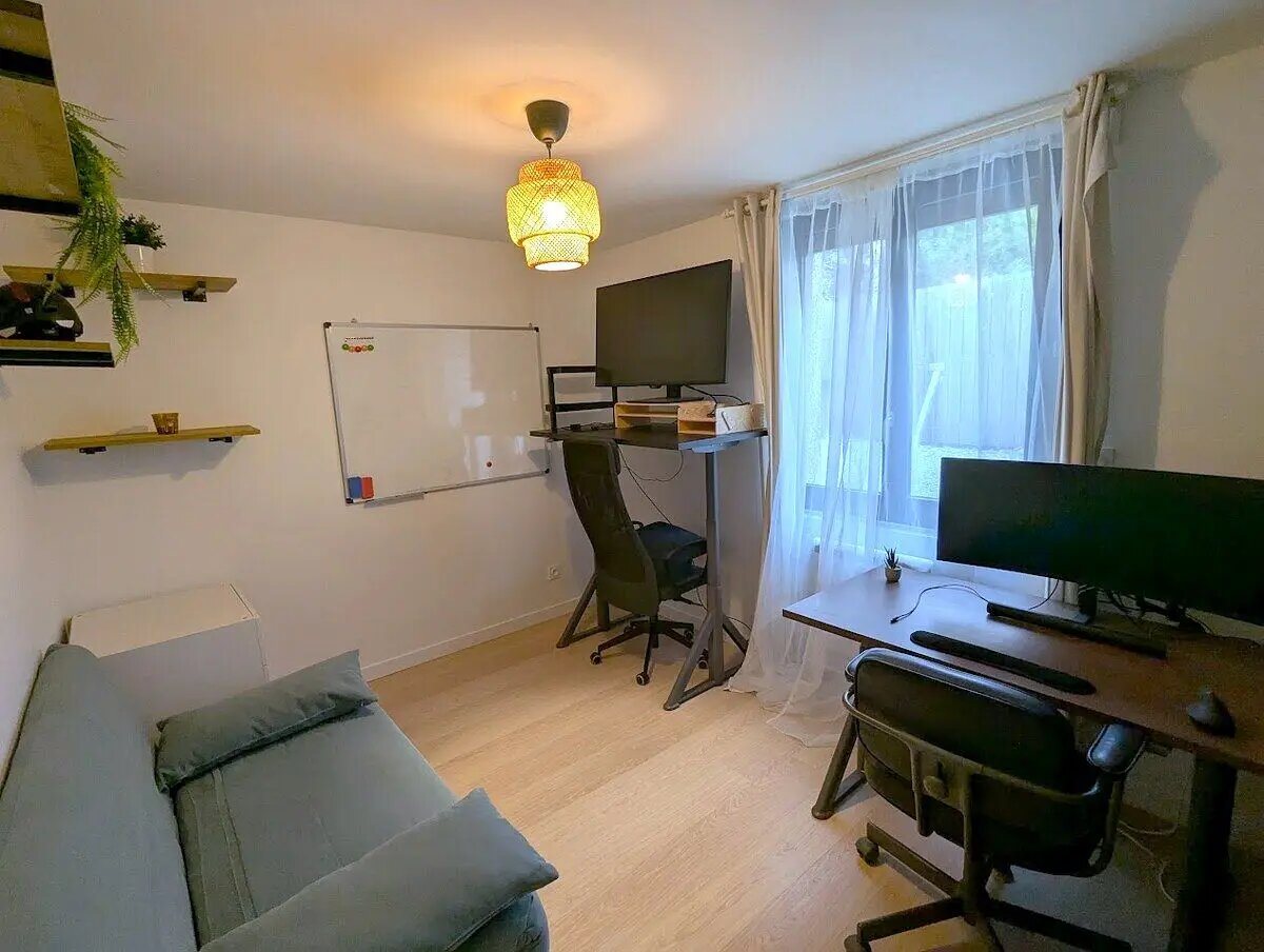 Appartement à louer, 58m², Toulouse