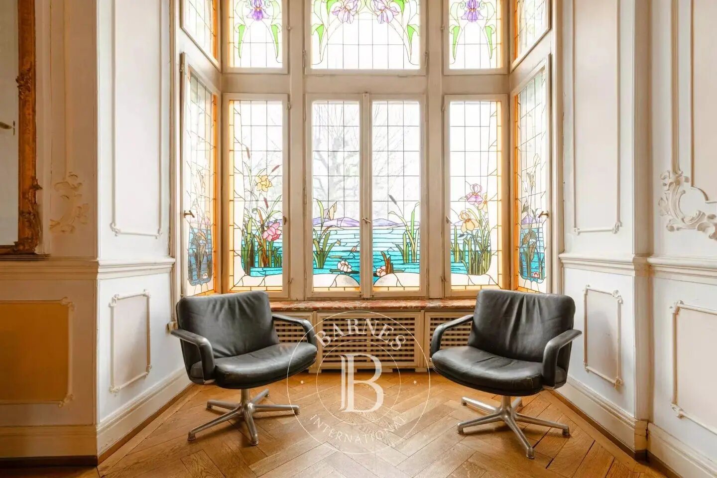 Appartement à vendre, 200m², Thionville