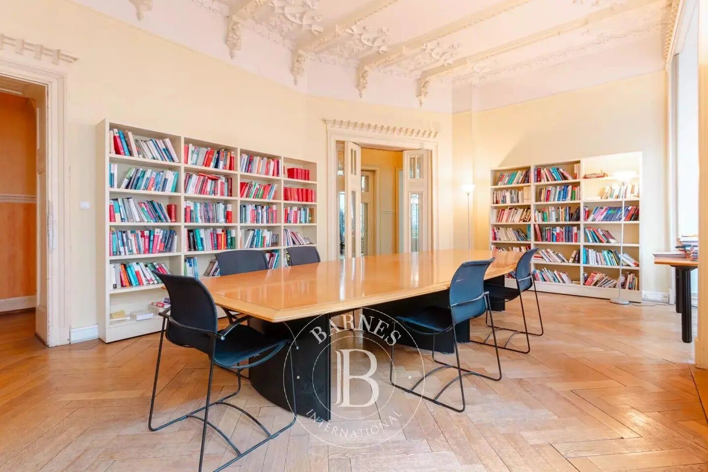 Appartement à vendre, 200m², Thionville