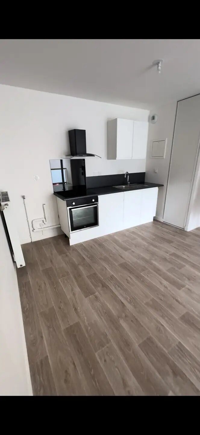 Appartement à louer, 55m², Saran