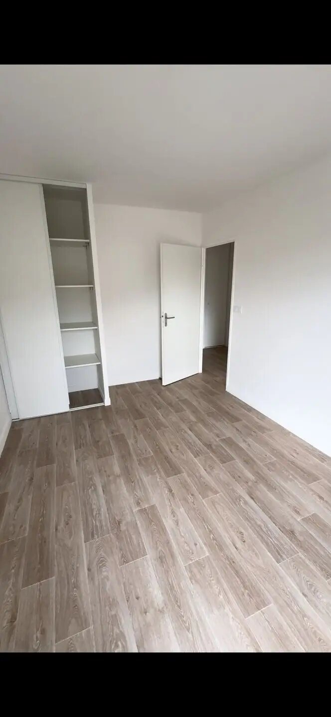 Appartement à louer, 55m², Saran