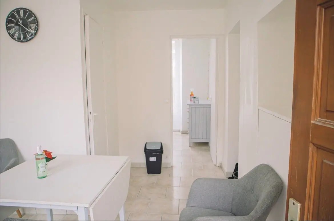 Appartement à louer, 21m², Boissy-sous-Saint-Yon