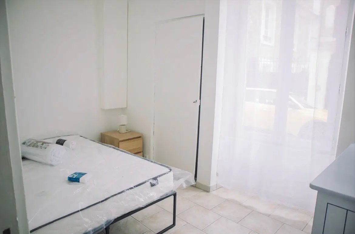 Appartement à louer, 21m², Boissy-sous-Saint-Yon