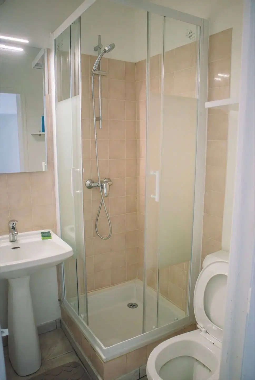Appartement à louer, 21m², Boissy-sous-Saint-Yon
