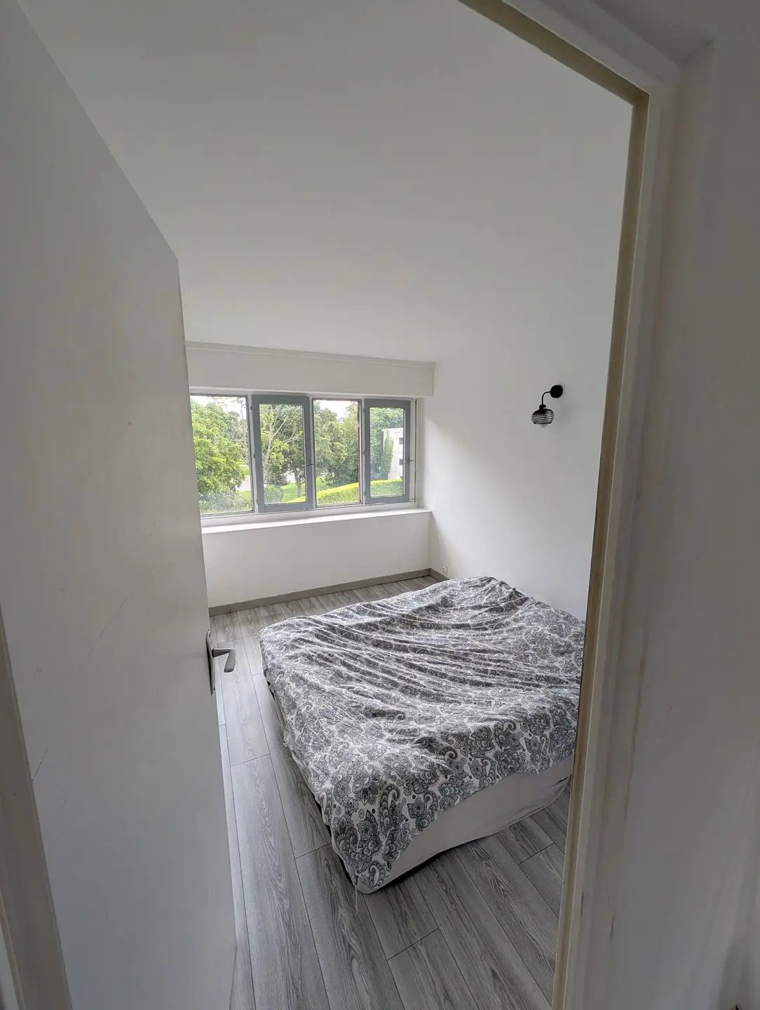 Appartement à louer, 93m², Evry