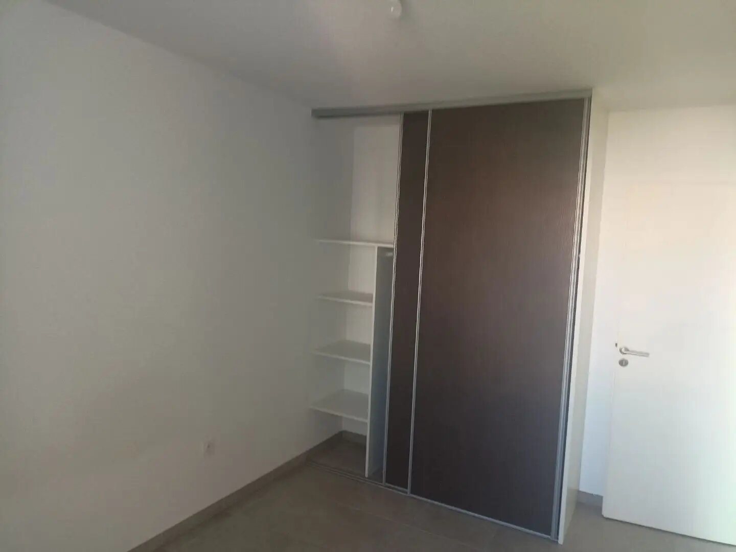Appartement à louer, 38m², Montpellier