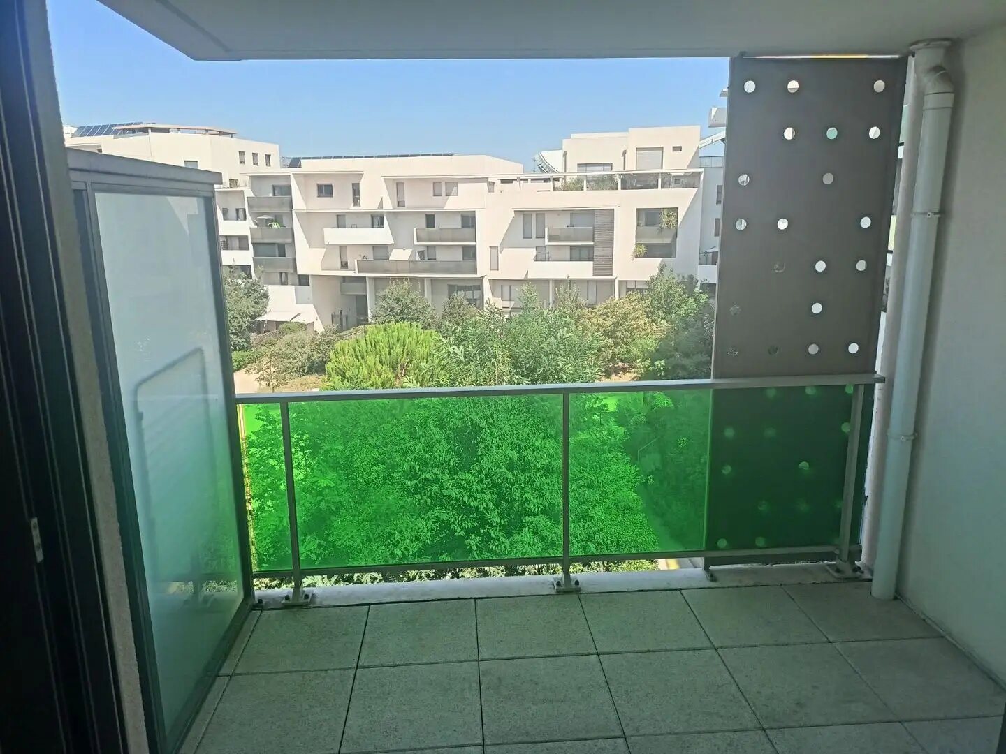 Appartement à louer, 38m², Montpellier