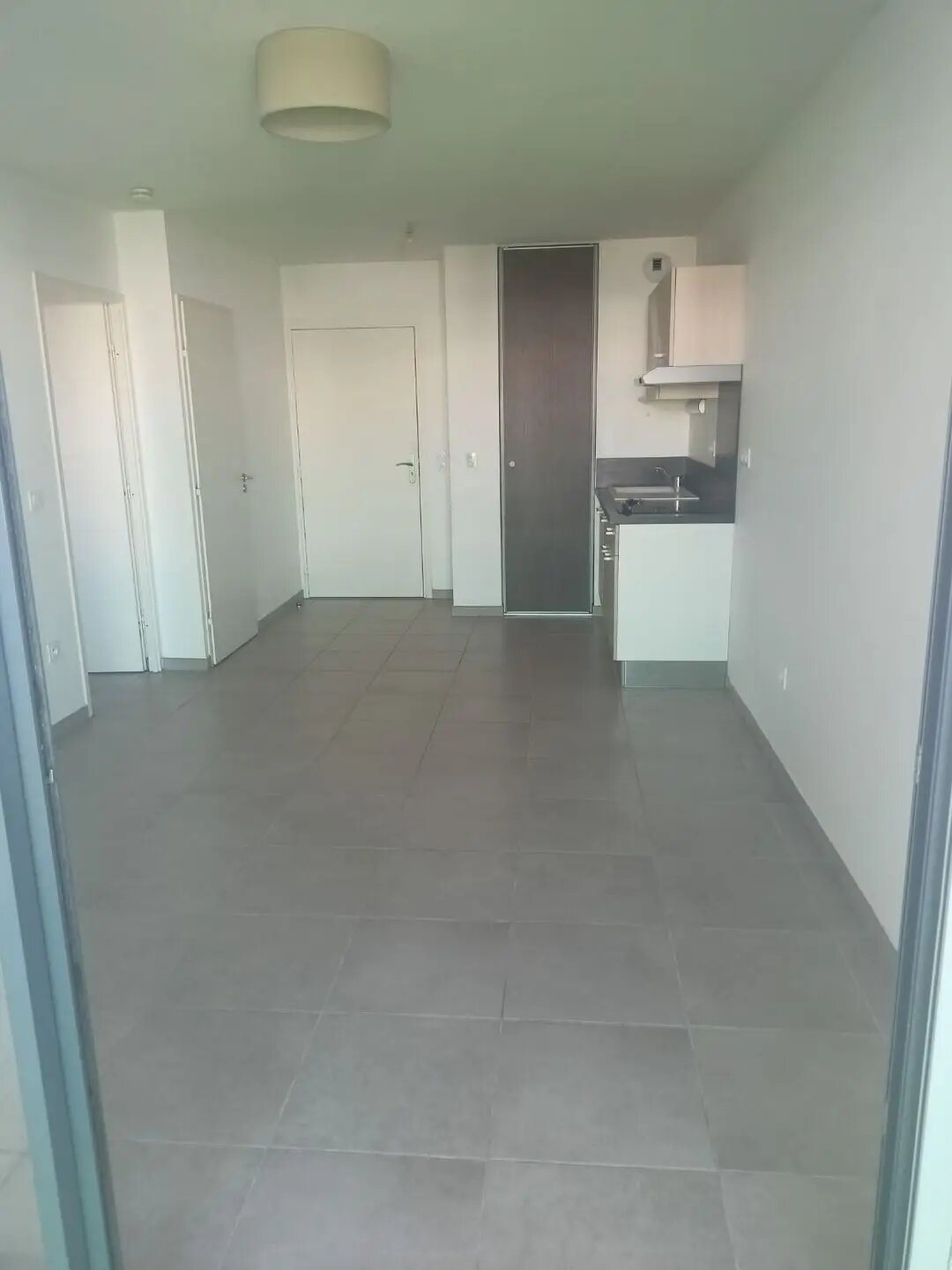Appartement à louer, 38m², Montpellier