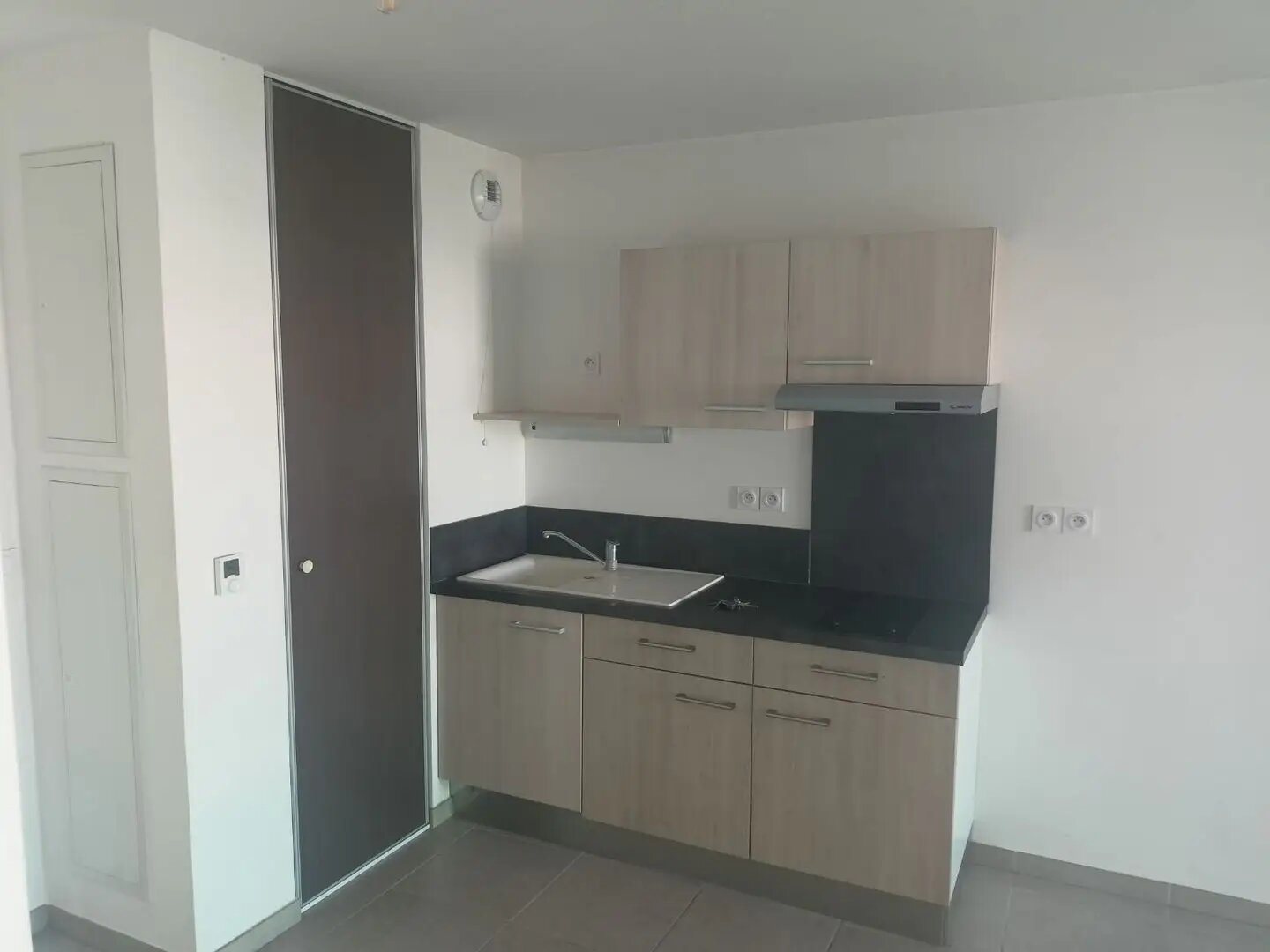 Appartement à louer, 38m², Montpellier
