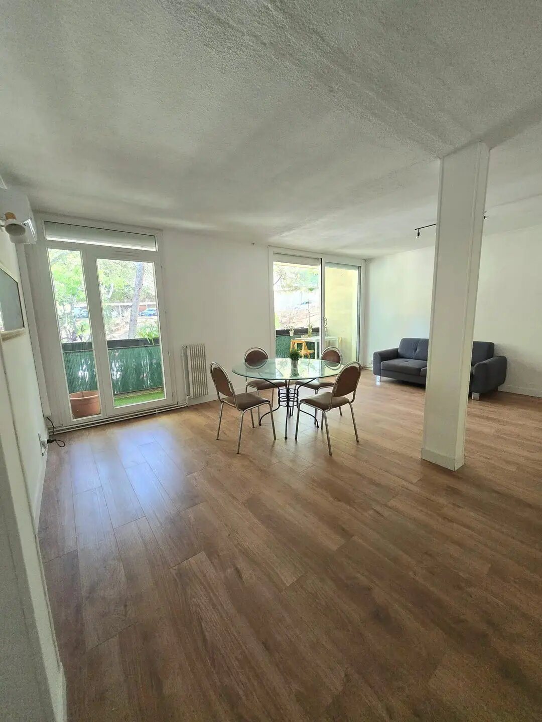 Appartement à louer, 75m², Marseille 8ème