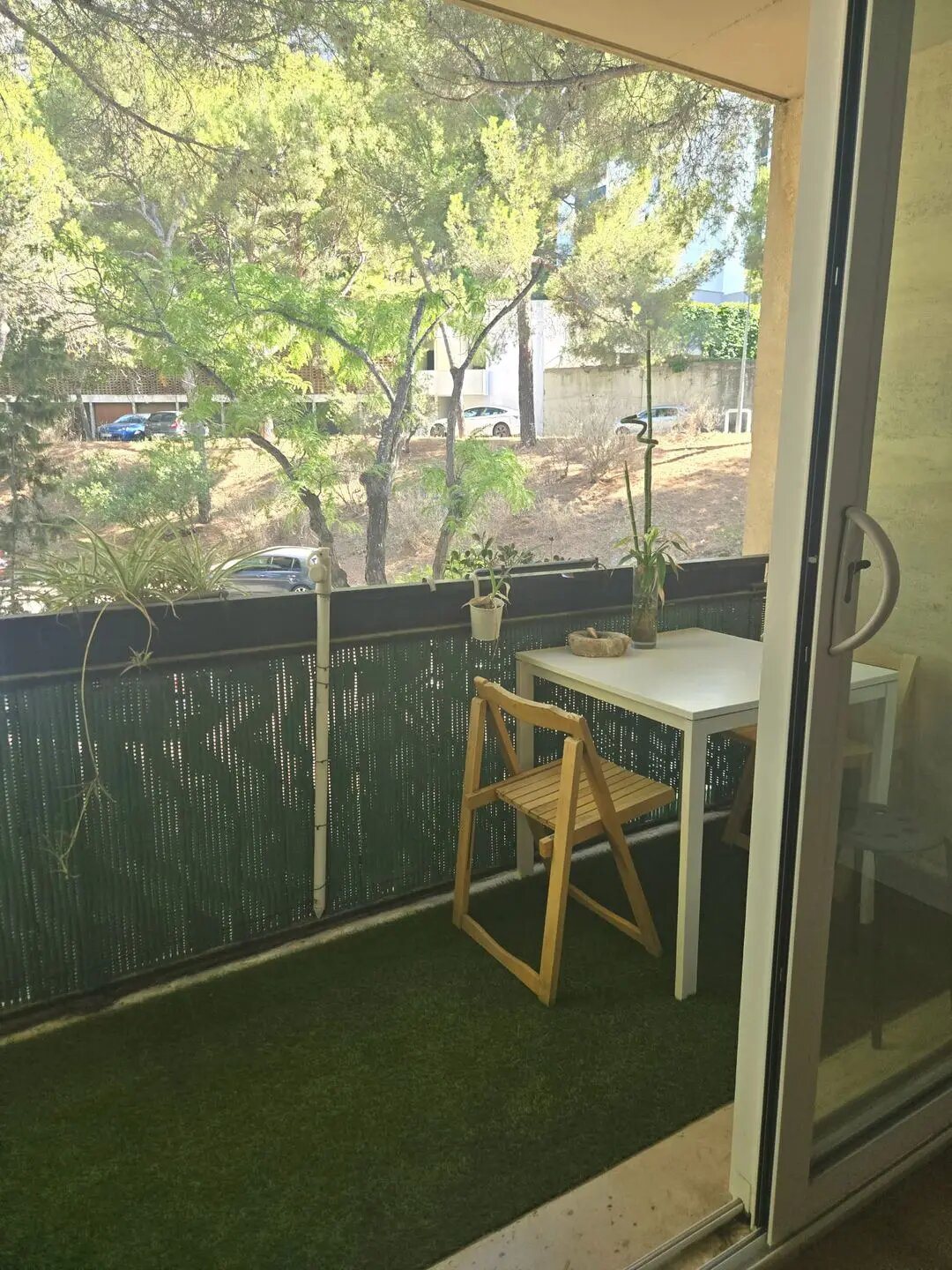 Appartement à louer, 75m², Marseille 8ème