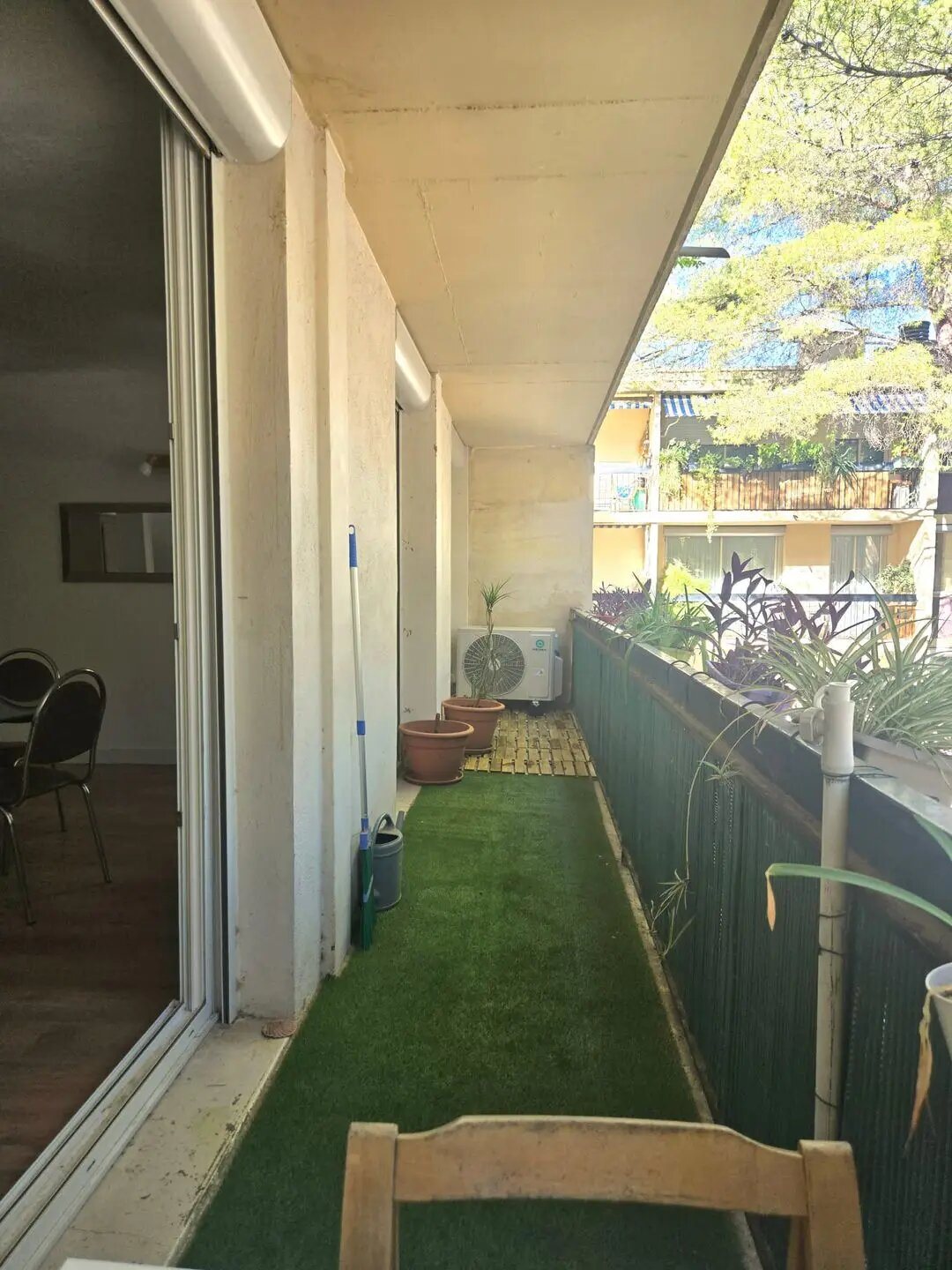 Appartement à louer, 75m², Marseille 8ème
