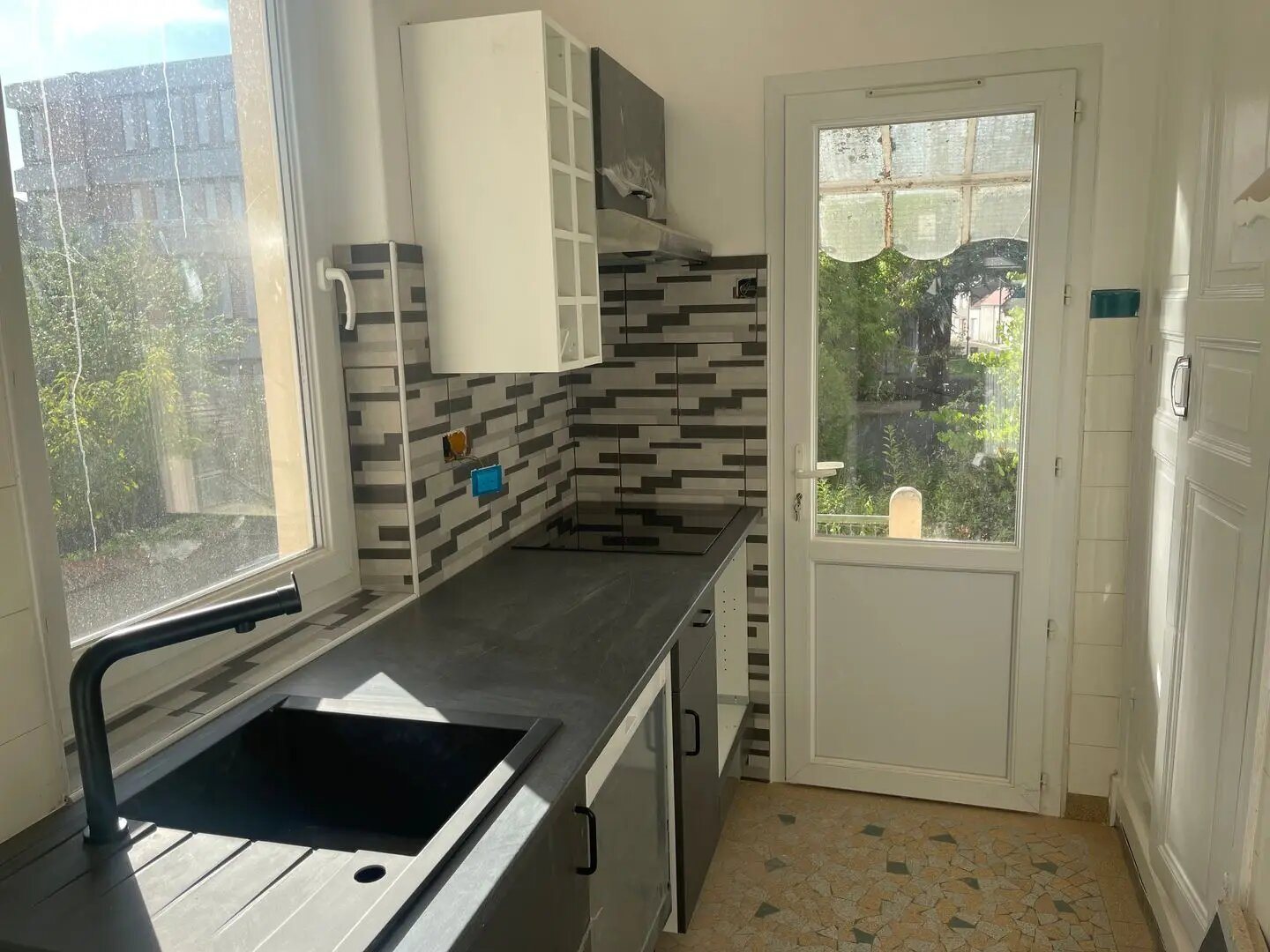 Appartement à louer, 96m², Moulins