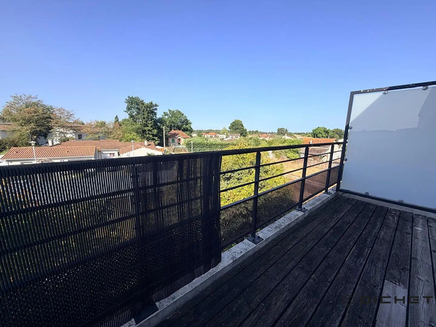 Appartement à vendre, 49m², Le Haillan