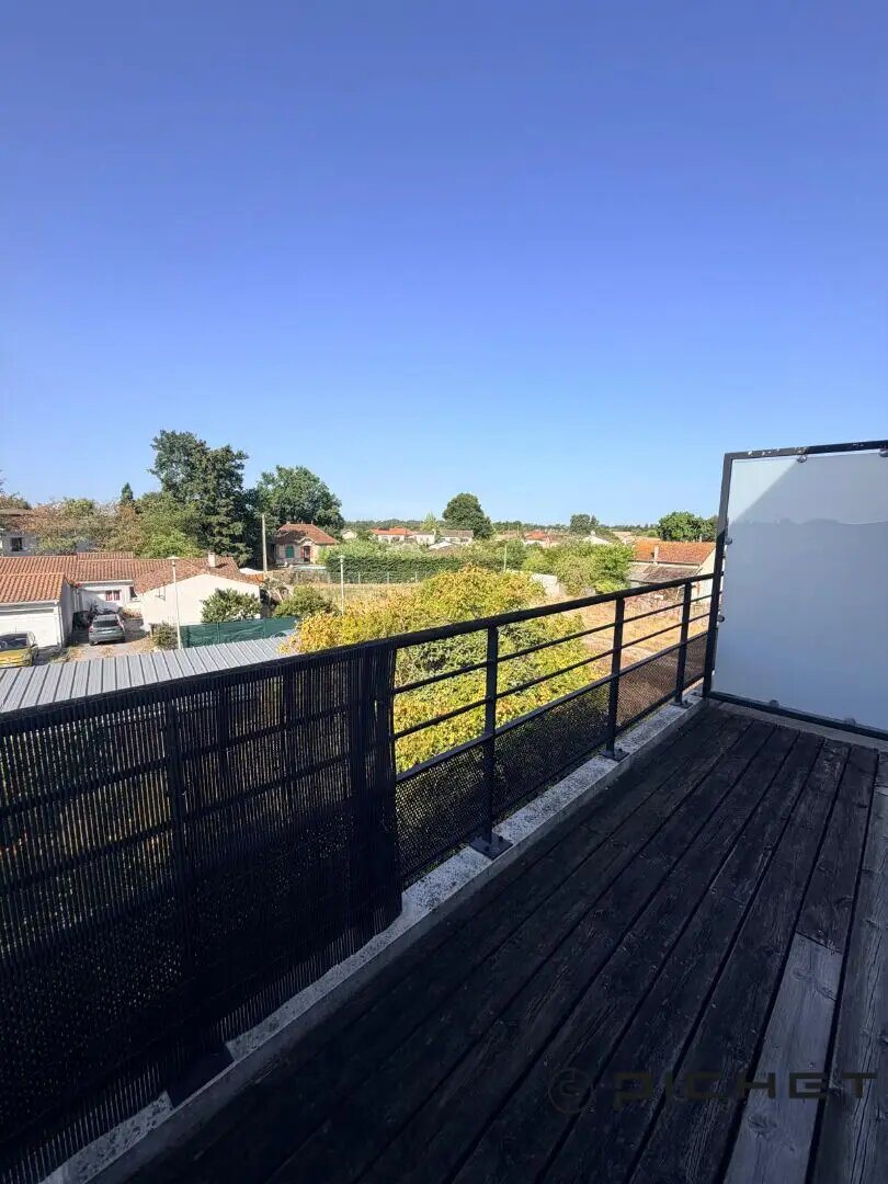 Appartement à vendre, 49m², Le Haillan
