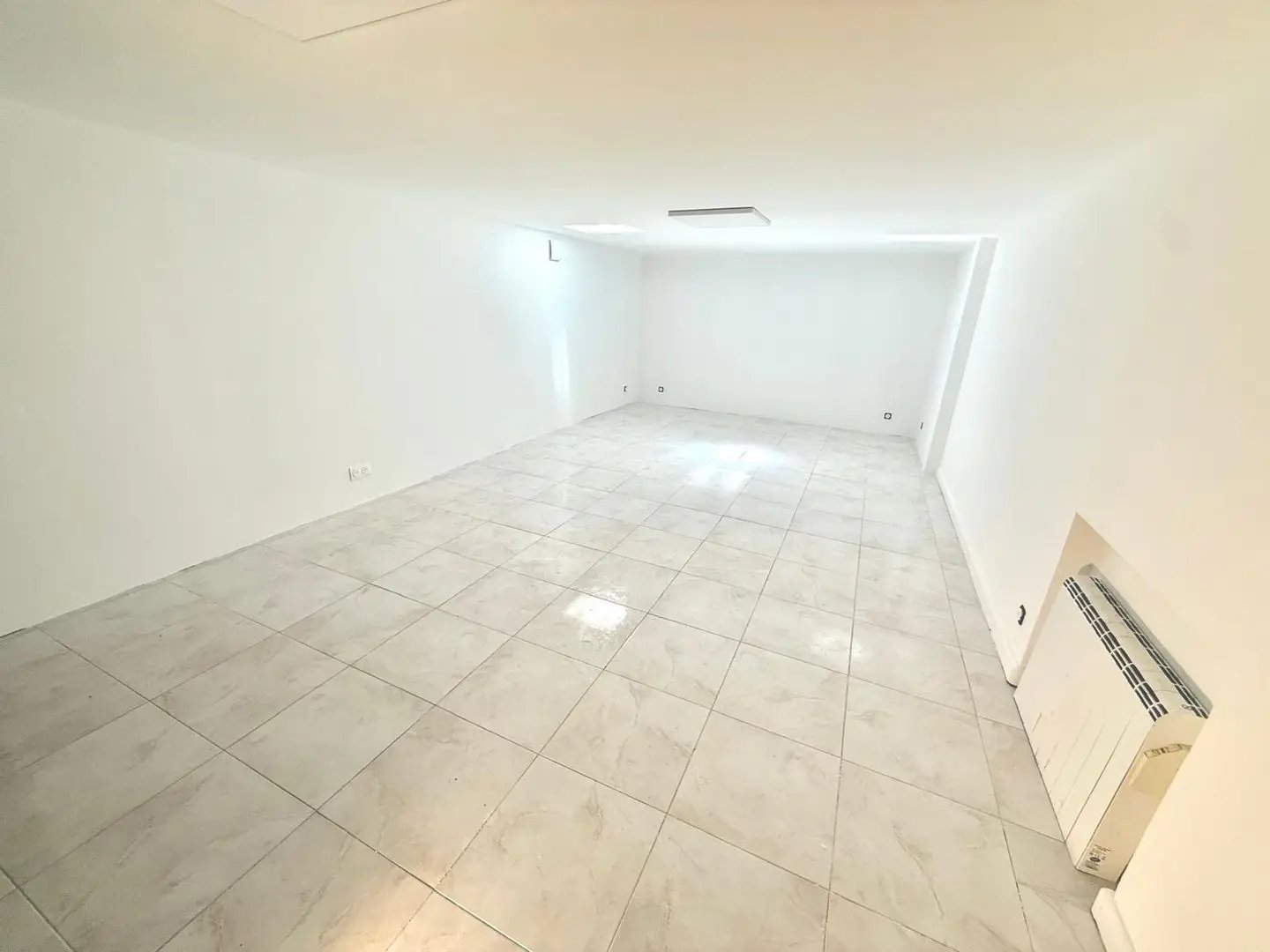 Appartement à louer, 62m², Bondy