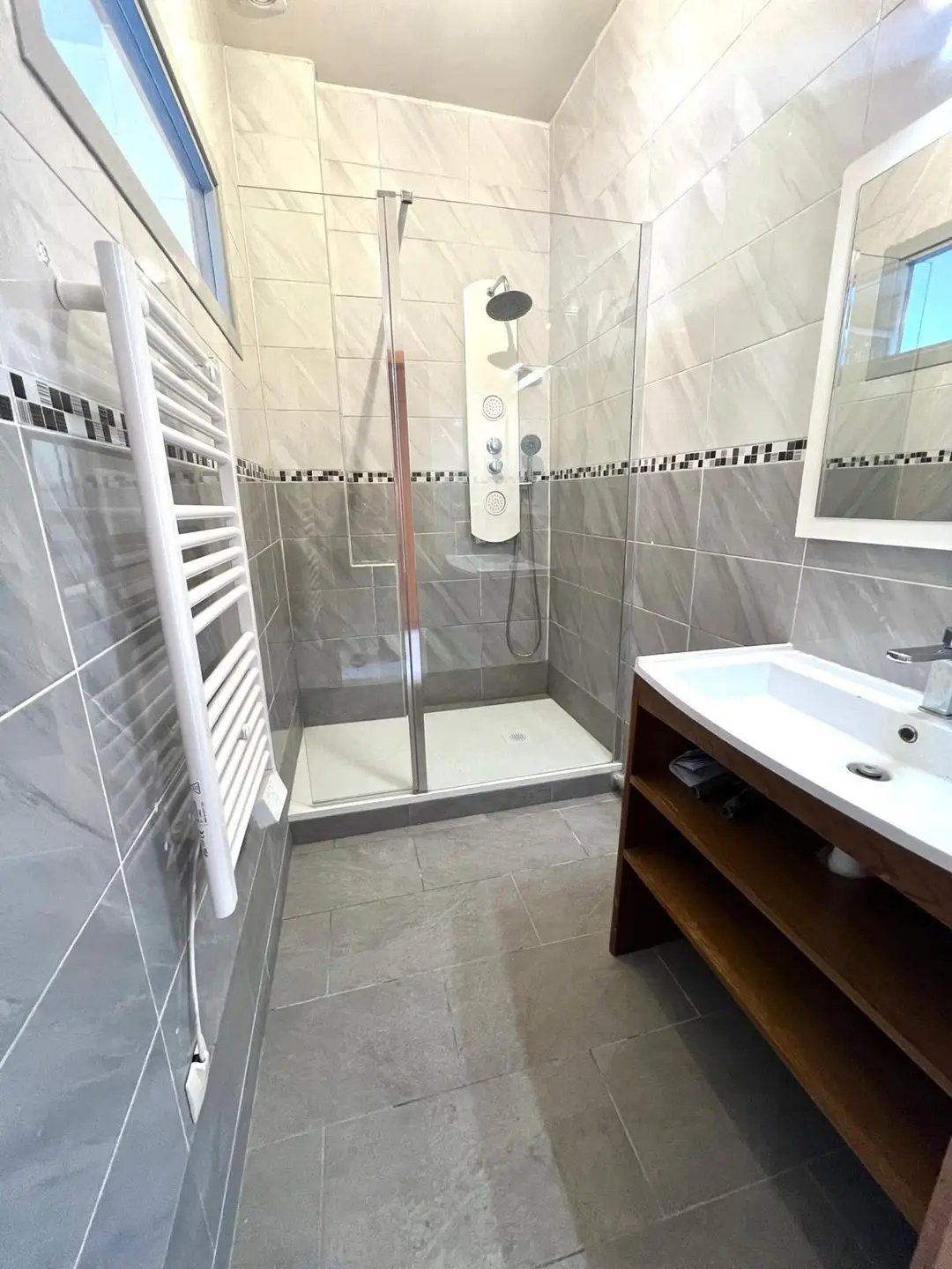 Appartement à louer, 62m², Bondy