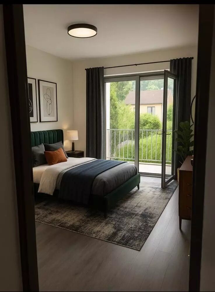 Appartement à vendre, 66m², Stiring-Wendel