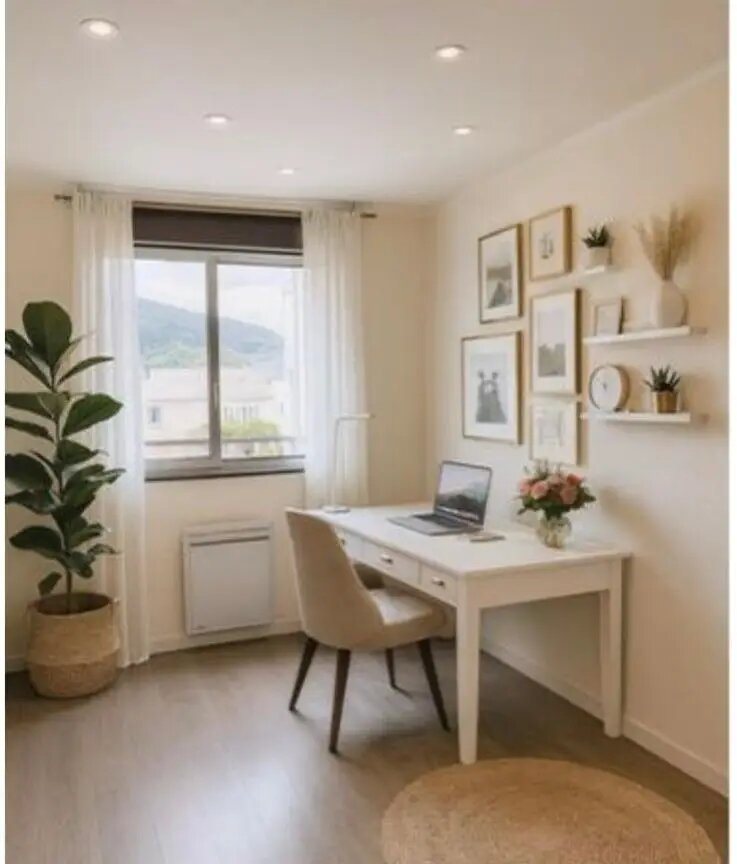 Appartement à vendre, 66m², Stiring-Wendel