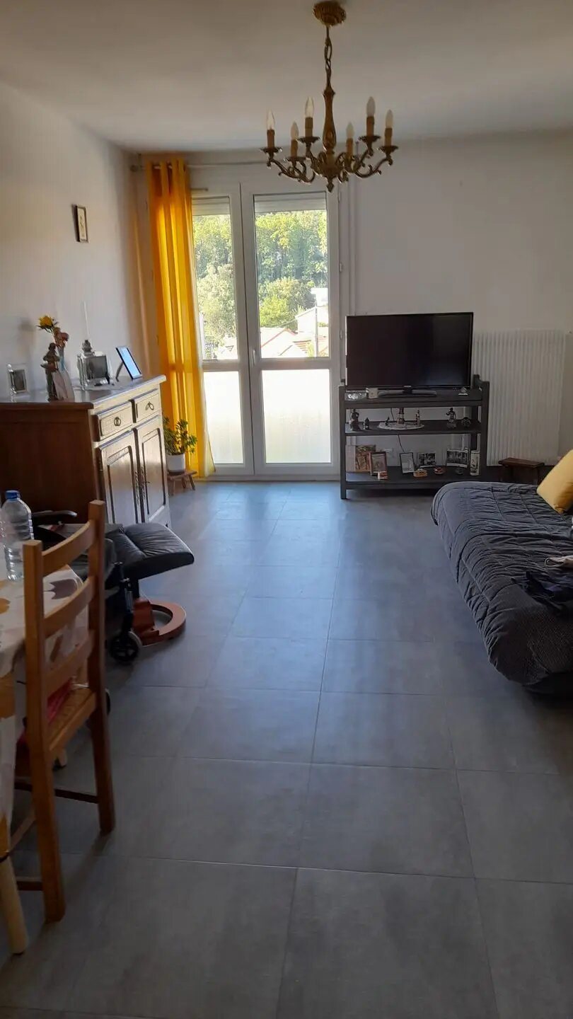 Appartement à vendre, 65m², Saint-Étienne