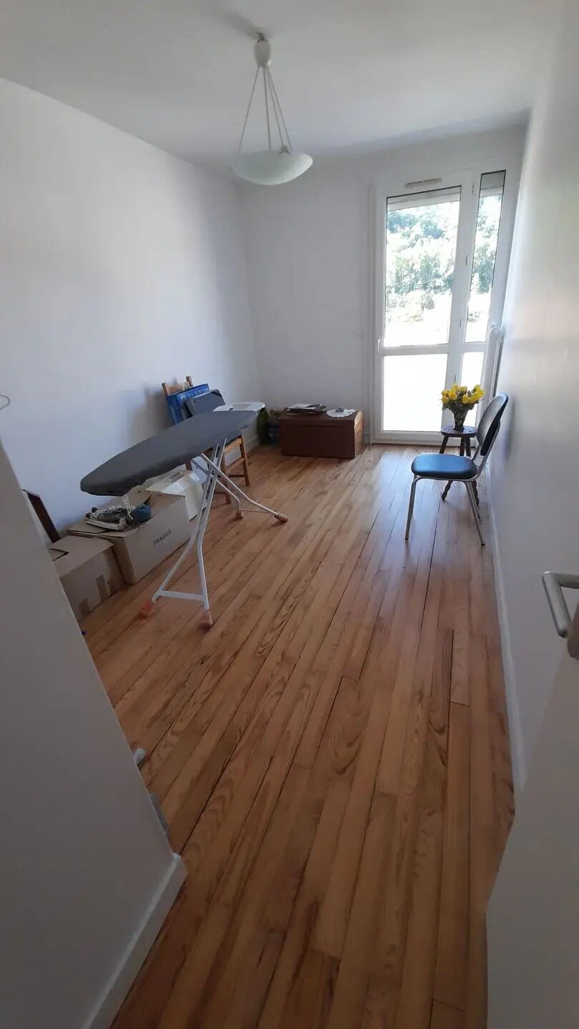 Appartement à vendre, 65m², Saint-Étienne