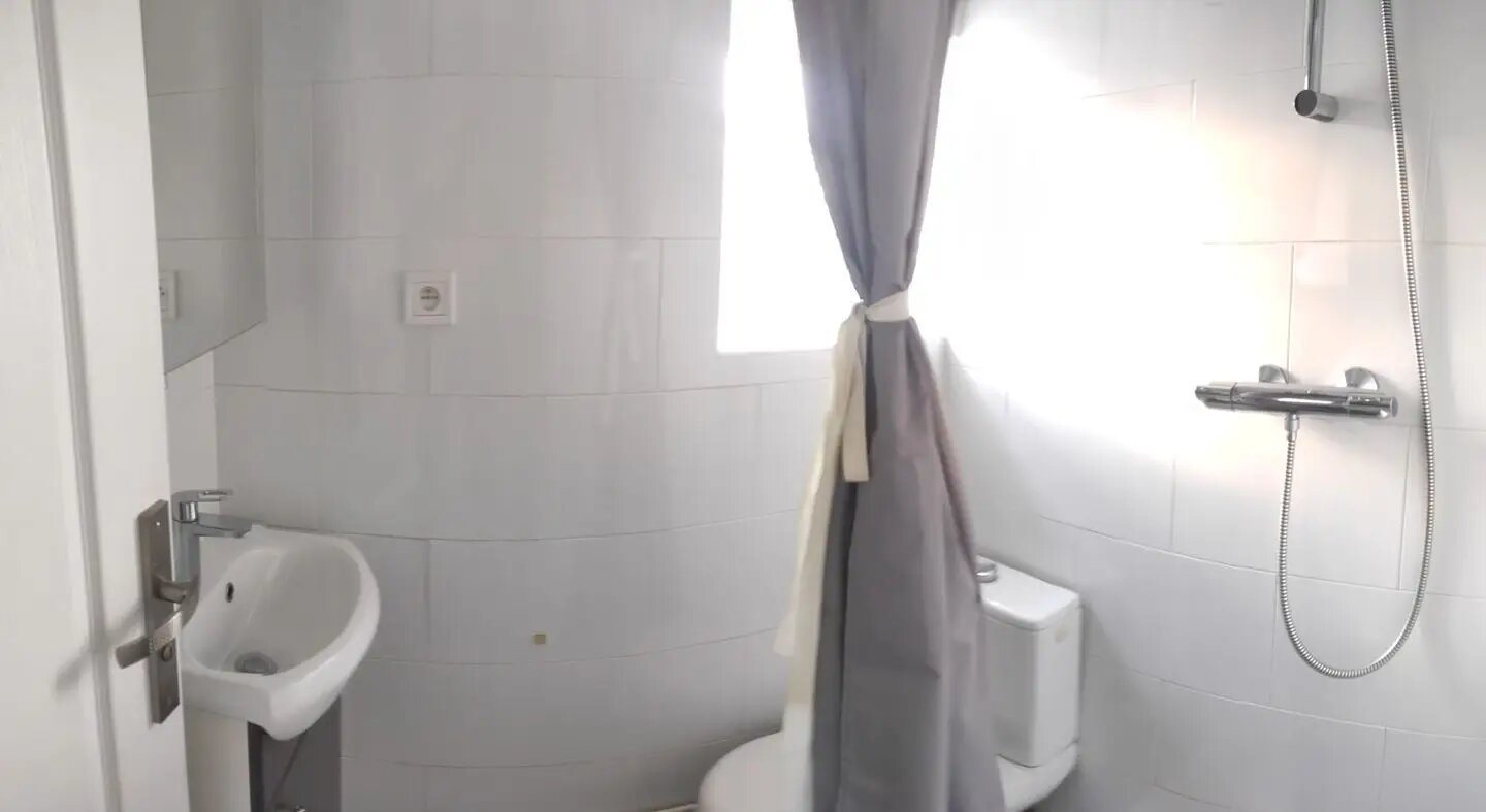 Appartement à louer, 20m², Colombes