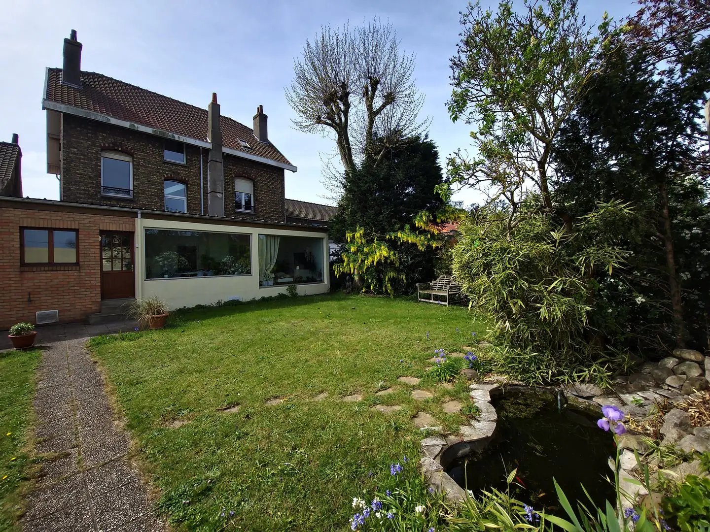 Maison à vendre, 350m², Fort-Mardyck