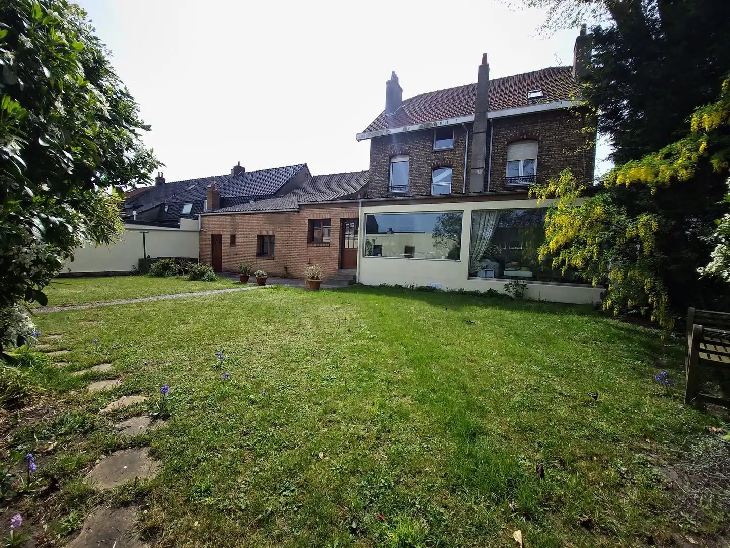 Maison à vendre, 350m², Fort-Mardyck