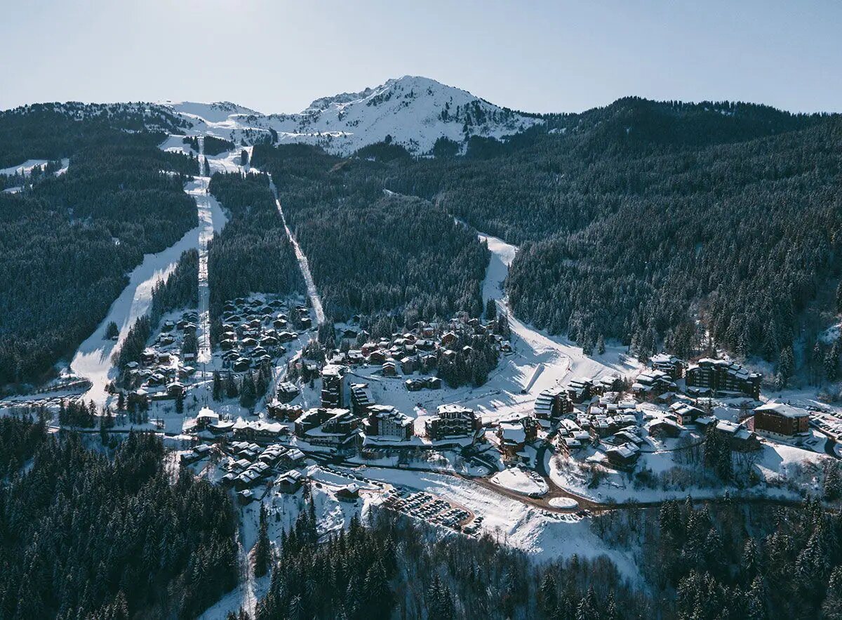 Appartement à vendre, 37m², Saint-Bon-Tarentaise