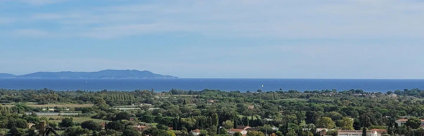 Maison à vendre, 101m², Hyères