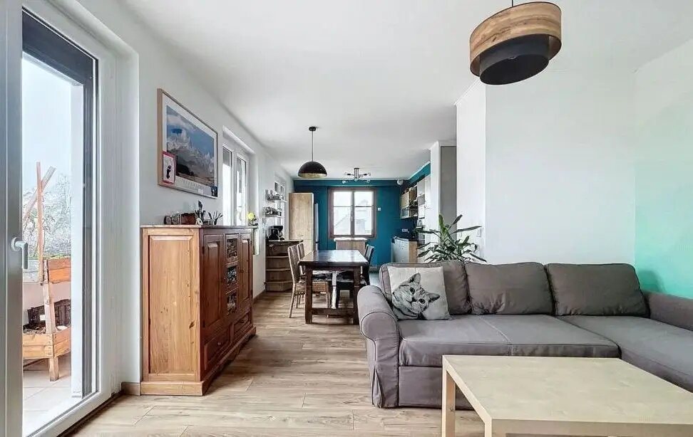 Appartement à louer, 29m², Schiltigheim