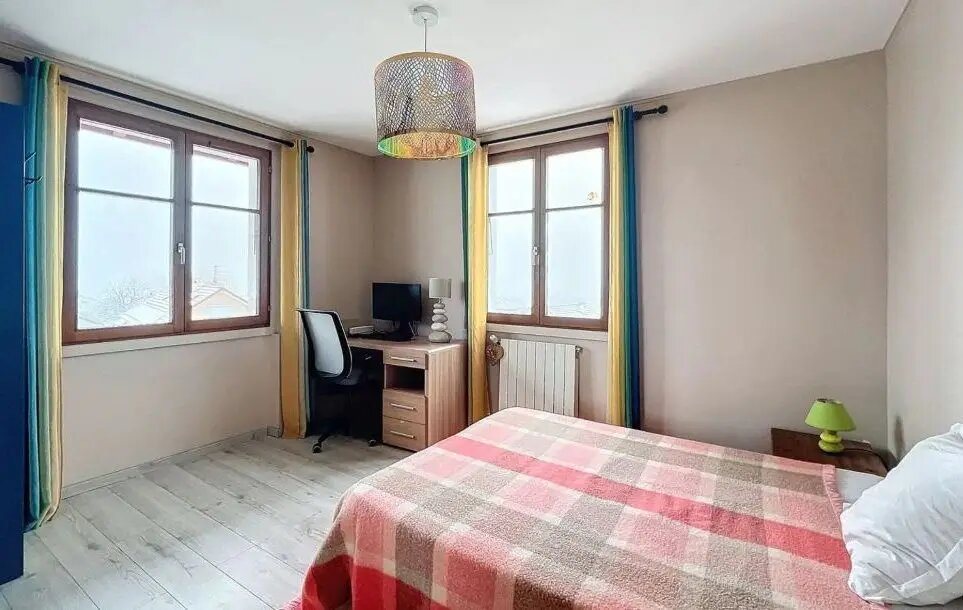 Appartement à louer, 29m², Schiltigheim