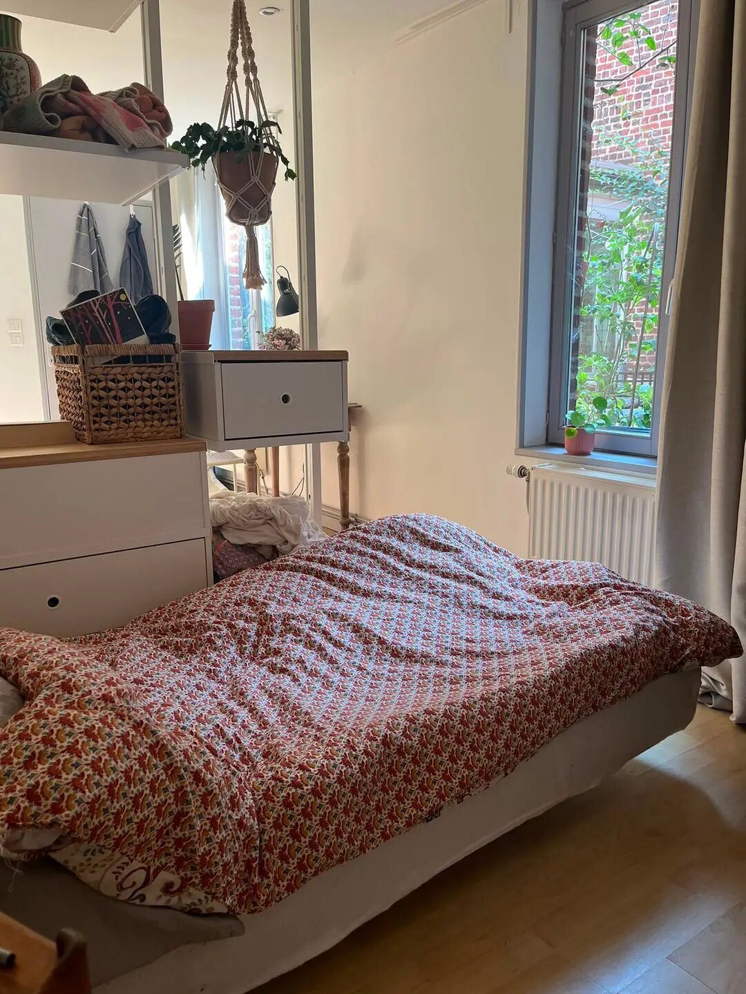 Appartement à louer, 15m², Lille